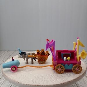 My Little Pony Carnival Accessories